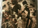 My Chemical Romance, The Black Parade double vinyl LP in gatefold sleeve 2007