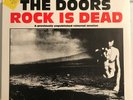Doors - Rock Is Dead (not TMOQ TAKRL CBM)