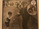 Nofx First Ditch Effort Vinyl 12