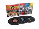 ROLLING STONES-ROCK AND ROLL CIRCUS-JAPAN 3 LP BONUS TRACK Ltd/Ed W63