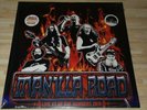 MANILLA ROAD  live at up the hammers 2018  LP + Patch  RSD 2020