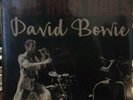NINE INCH NAILS DAVID & DAVID BOWIE Back In Anger 1 CLEAR COLOUR LP/ Sealed.
