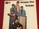 The Beatles / Norwegian Wood / 7