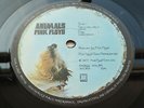 Pink Floyd - Animals // Orig UK Harvest LP A5/B6 Harry Moss Cut EX copy