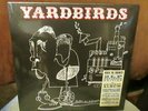 YARDBIRDS - ROGER THE ENGINEER White Vinyl 2LP 180g RSD 2020 NEW SEALED IN HAND