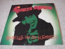 marilyn manson smells like children PINK VINYL LP ONLY 500 COPIES EURO PRESSING