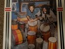 CONGOS: HEART OF THE CONGOS :LP vinyl:
