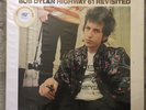 MFSL SEALED AUDIOPHILE LP BOB DYLAN HIGHWAY 61 MONO