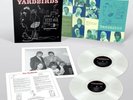 The Yardbirds Roger The Engineer RSD 2020 LP Expanded Edition Double White Vinyl