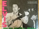ELVIS PRESLEY Self-Titled LSP-1254(e) LP RCA Victor - Still Sealed  STAGGERED?