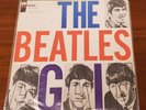 THE BEATLES AGAIN MONO LP VINYL 1964 (THIS IS THE 2ND PRESSING 1965) BRAZIL