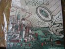 Vessels - helioscope 2LP Vinyl Post Rock +CD Oceansize Red Sparows Russian Circl