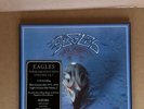 EAGLES * THEIR GREATEST HITS:  VOLUMES 1 & 2 * 2017 2-LP COMPILATION * SEALED