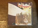 Led Zeppelin II LP - Robert Ludwig Pressing RL SS - Atlantic SD 8236