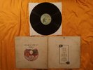 Queen - A Night At The Opera Vinyl Record LP 7E-1053 1975