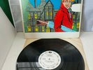 David Bowie - The Man Who Sold The World Vinyl LP-Promo-White Label