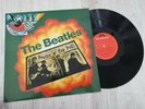 THE BEATLES- Rock Legends -  POLYDOR -1980  FIRST PRESS MADE IN AUSTRALIA - RARE