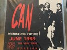 Can Krautrock Live Prehistoric Future LP Vinyl