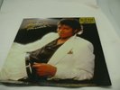 Michael Jackson Thriller Vinyl LP Gatefold 1982 Epic Records Australia ELPS 4328