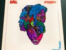 LOVE FEAT. ARTHUR LEE FOREVER CHANGES US ORIG'67 ELEKTRA MONO 1ST PRESS STICKER