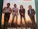THE DOORS WAITING FOR THE SUN US ORIG'68 ELEKTRA STEREO 1ST PRESS STICKER SEALED