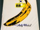 VELVET UNDERGROUND & NICO US ORIG'67 VERVE MONO 1ST STATE UNCENSORED COVER BAGGY