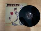 NIRVANA INCESTICIDE EUROPEAN LP KURT COBAIN (GEF24504)