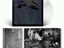 Deftones - Ohms CLEAR VINYL WITH ZINE SOLD OUT Record LP Metal Rock pony white