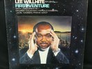 Rare Private Press 1982 Lee Willhite First Venture LP Jazz Modal Vinyl EX/NM