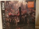 Foals - Everything Not Saved Will Be Lost: Part 2 [LTD Edition Orange 12