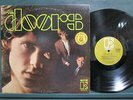 DOORS Light My Fire EKS-74007 1967 Gold 1st Vinyl Lp Ex+