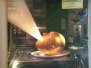 The Mars Volta De-Loused In The Comatorium LP 2014 gold vinyl (sealed) MOVLP1115
