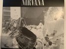 NIRVANA - BLEACH LP USED REMASTERED VINYL RECORD