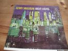 GERRY MULLIGAN - NIGHT LIGHTS  RARE PHILIPS  LP  - BL 7597