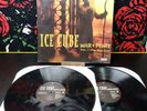 1998 Ice Cube ‎– War & Peace Vol 1 Record Vinyl 2 LP – P1 50700 – VG+/VG+