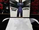 2000 Wyclef Jean ?– The Ecleftic Record Vinyl 2 LP – C2 62180 – VG+/VG+
