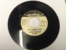 CROSSOVER SOUL 45 - BOBBY WILBURN - I'm a Lonely Man PROMO GAMBLE 4015 VG+ Plyr