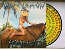 DOPE LEMON (Angus Stone) - SMOOTH BIG CAT Limited edition Vinyl  picture disc LP