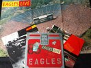 EAGLES „EAGLES LIVE“ INKL POSTER 2LP