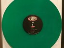 SEAWEED - Weak * GREEN Vinyl LP (1992 * Sub Pop)