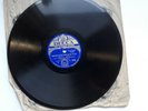 JACK HARRIS ORCHESTRA DANCING WITH TEARS IN MY EYES/SITTING ON A RAINBOW 78 rpm