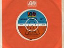 Archie Bell & The Drells - Here I Go Again  Atlantic K10210 Demo Ex+