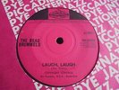 The Beau Brummels - Laugh, Laugh 1964 UK 45 PYE INTERNATIONAL