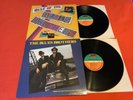 2 x THE BLUES BROTHERS Vinyl Lps “Original Soundtrack & Best Of The Blues” EX