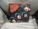 USED BEATLES MFSL VINYL/RUBBER SOUL