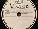 Jean Goldkette+Sterling Bose   Just Imagine Master tests of unissued takes 3 & 5