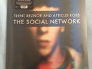 TRENT REZNOR NIN Vinyl 2LP The Social Network 2020 Sealed Soundtrack Reissue