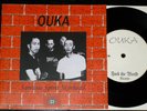 OUKA Samurai Spirit Skinhead (7