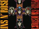GUNS N' ROSES - APPETITE FOR DESTRUCTION VINYL LP *BRAND NEW & SEALED*