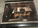 The Notorious B.I.G. Life After Death 2014 RSD CLEAR 3 Lp Record #1434/5000 EX